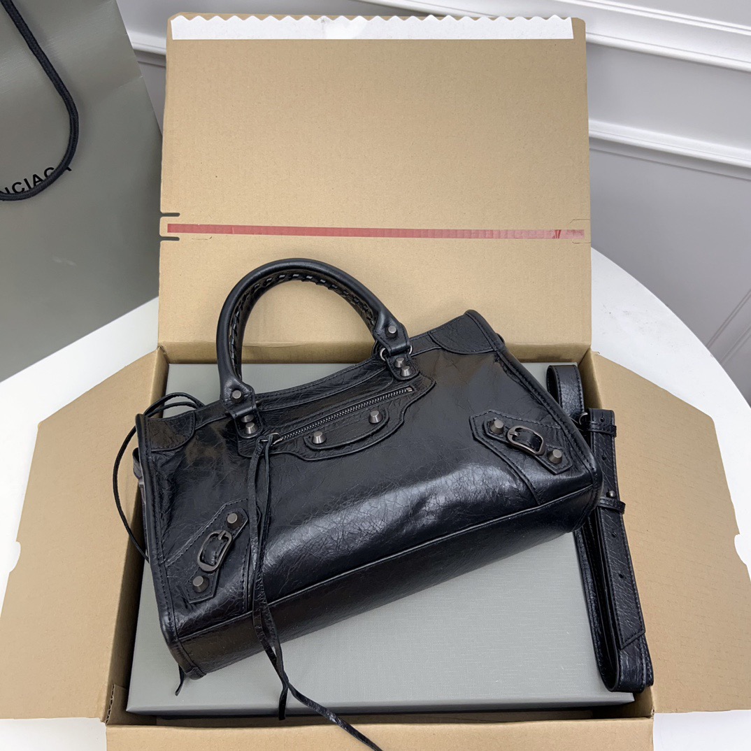 Balenciag Graffiti Classic City-30*10*20CM