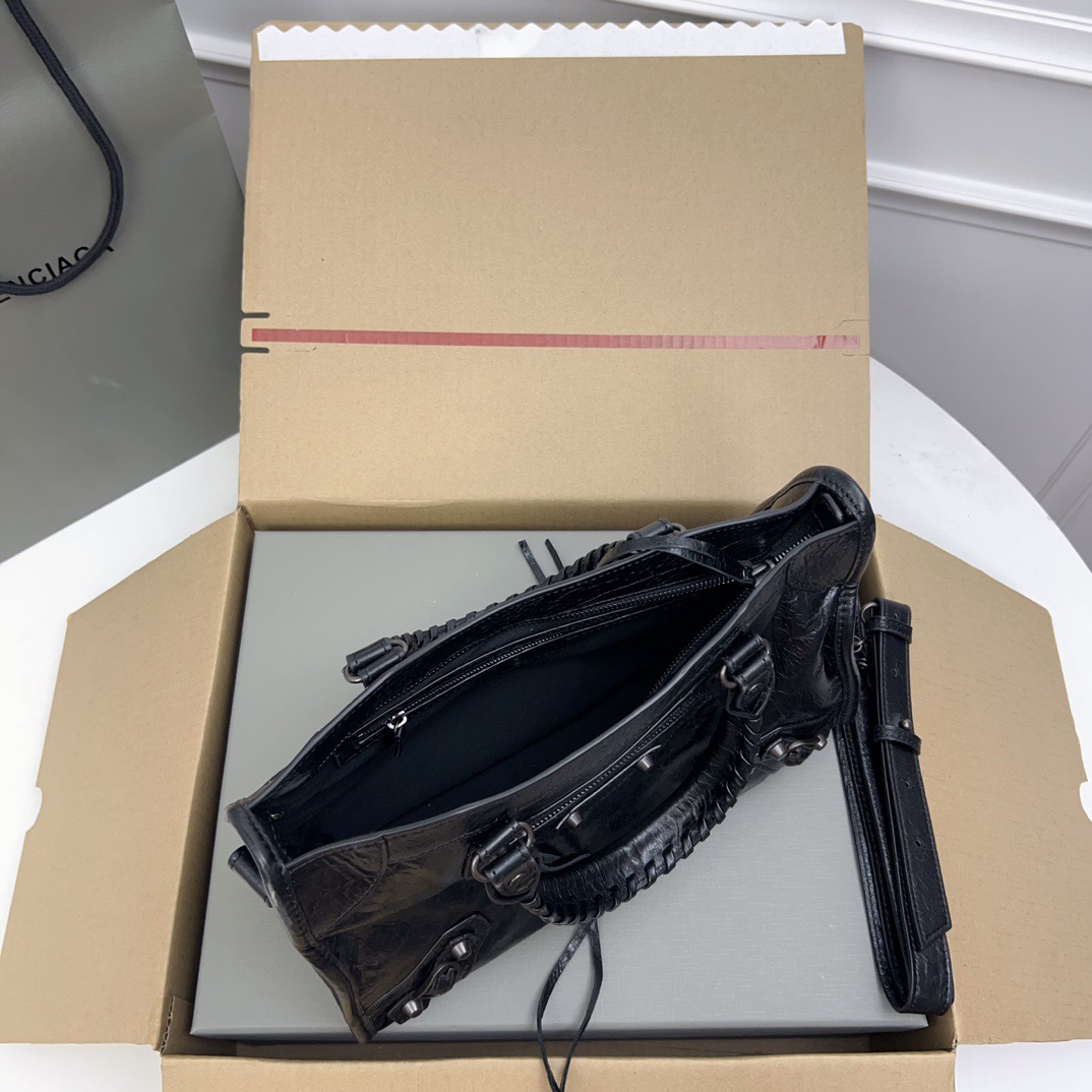 Balenciag Graffiti Classic City-30*10*20CM