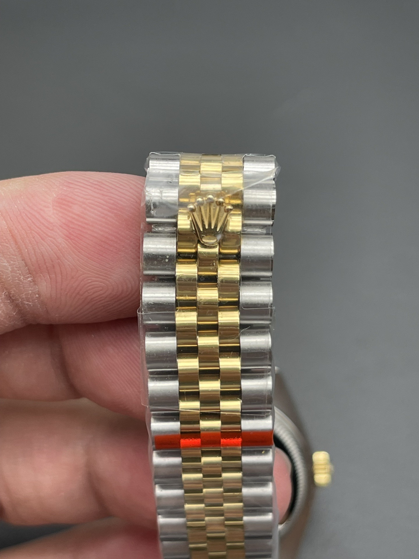 R01ex Datejust White Gold Women Watch