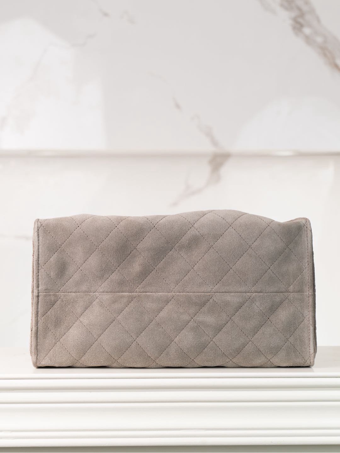 Ch@nel Shoulder Bag-40*30*15CM