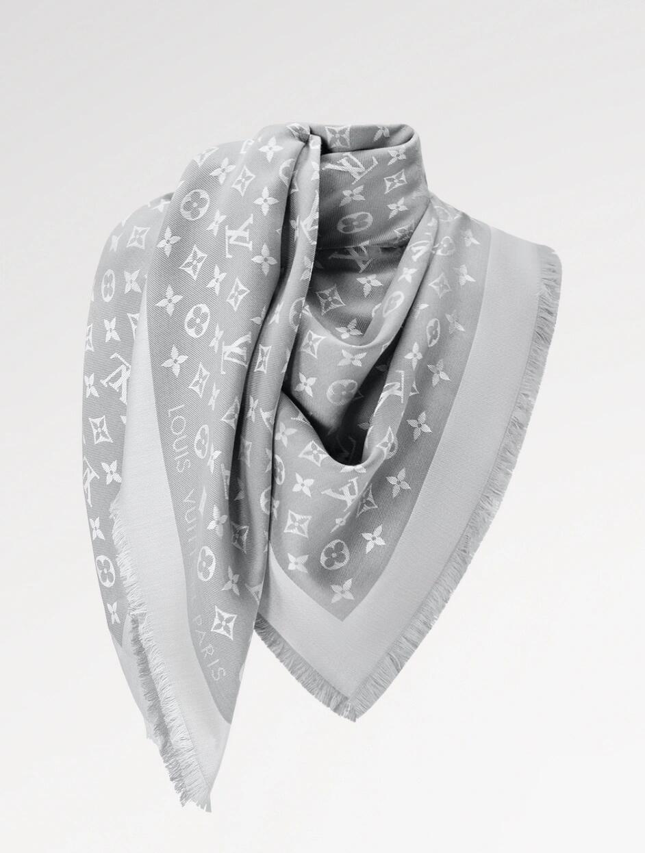 L0vis Vvtt0n Scarf