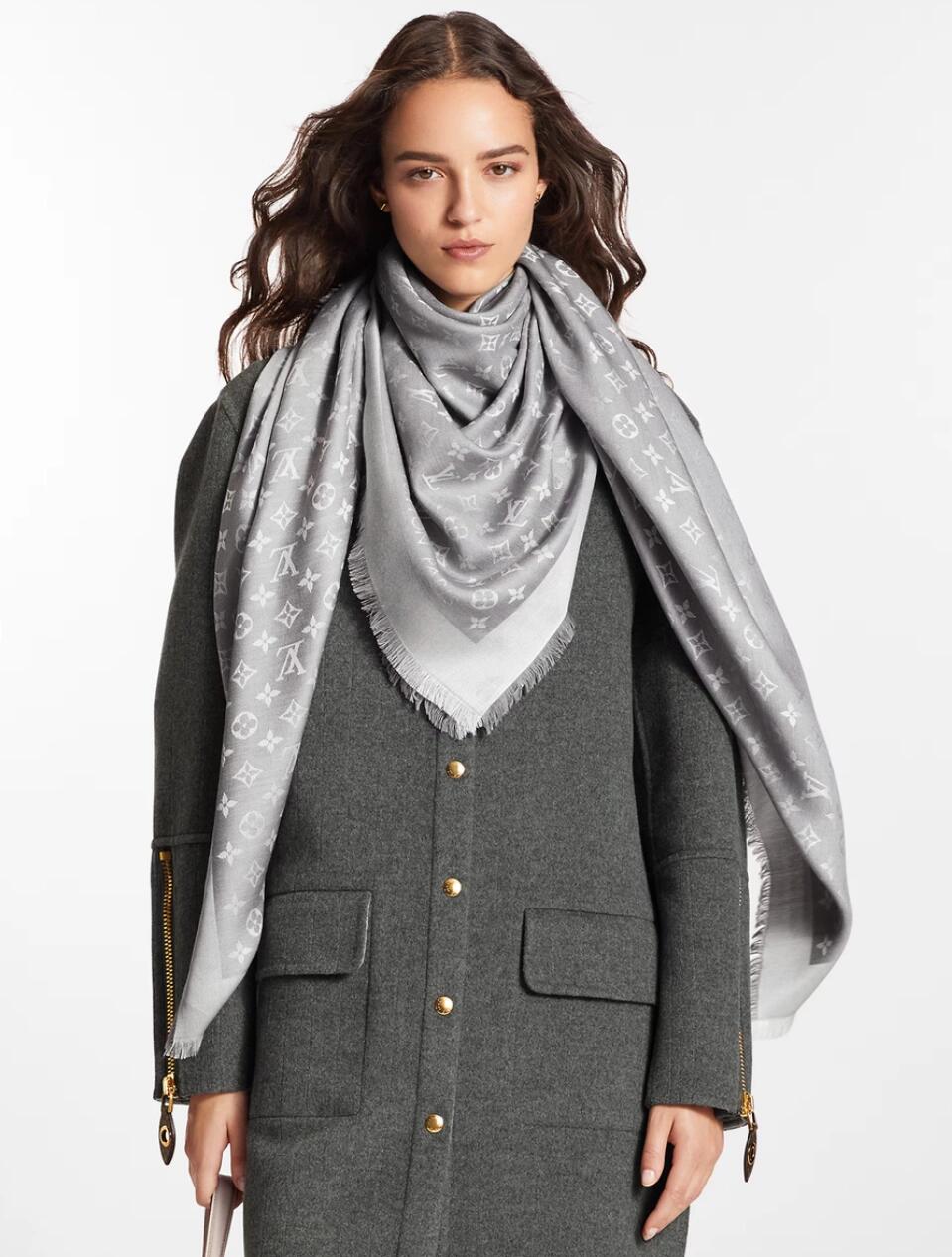 L0vis Vvtt0n Scarf