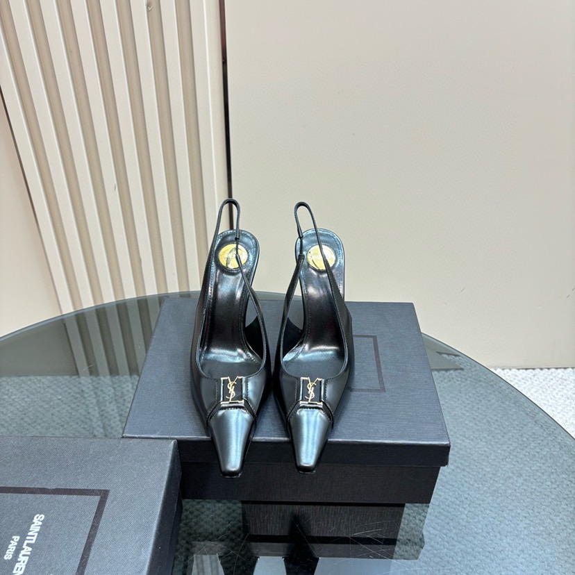 Y51 Heels-10.5CM