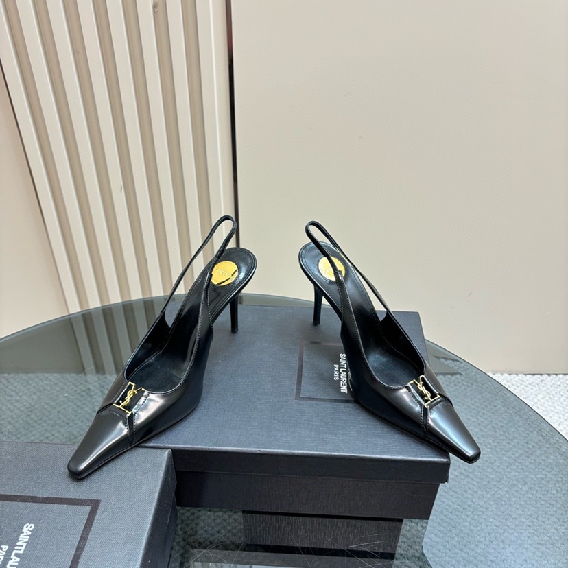 Y51 Heels-10.5CM
