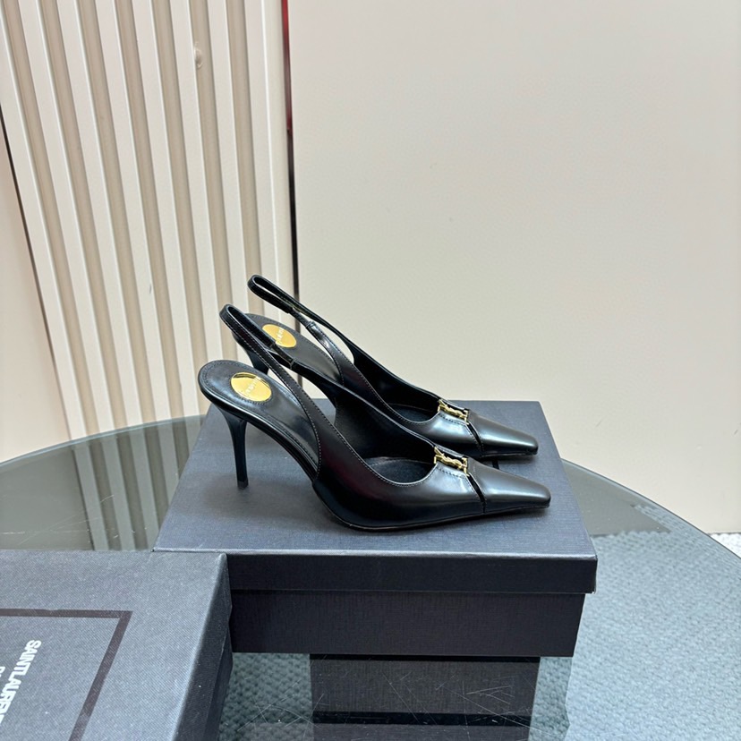 Y51 Heels-10.5CM
