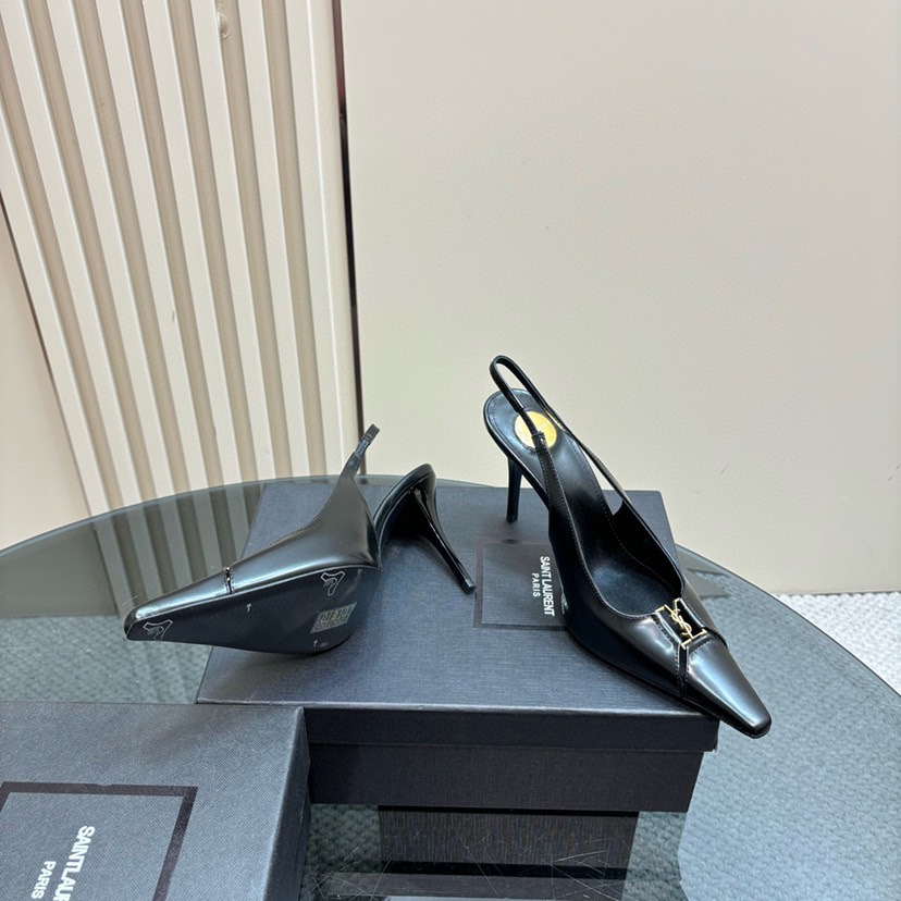 Y51 Heels-10.5CM