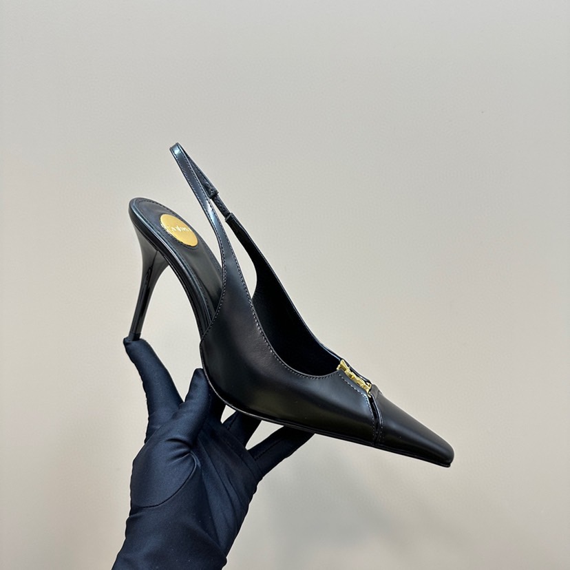 Y51 Heels-10.5CM