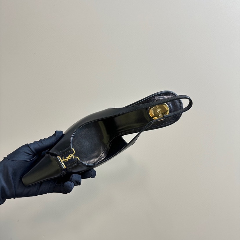 Y51 Heels-10.5CM