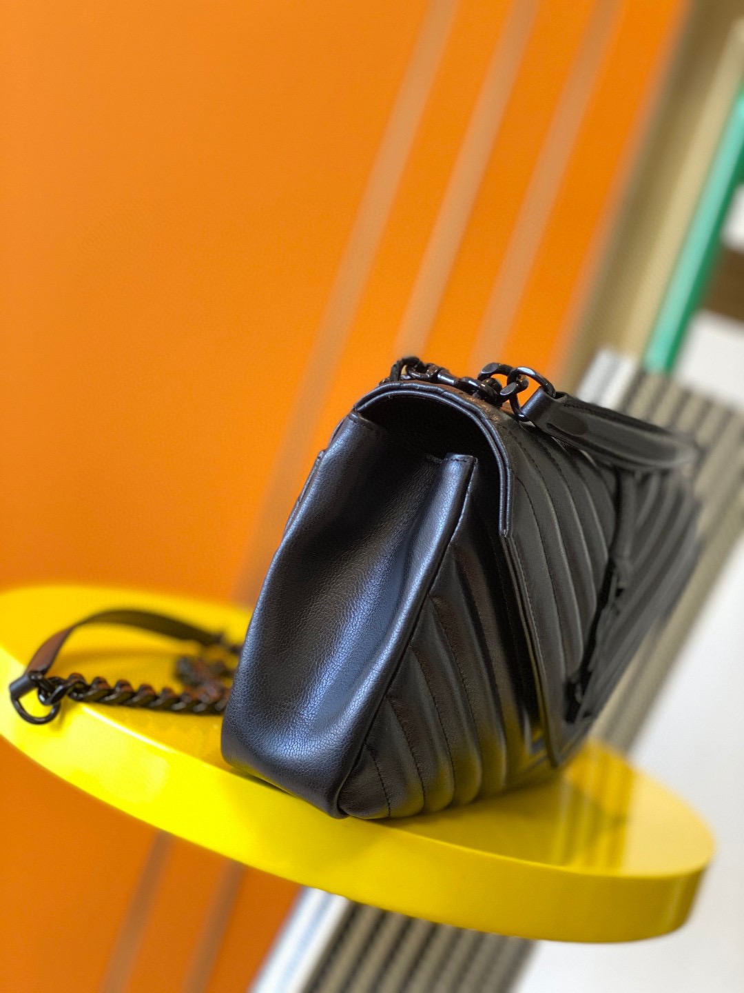 YS L College Bag