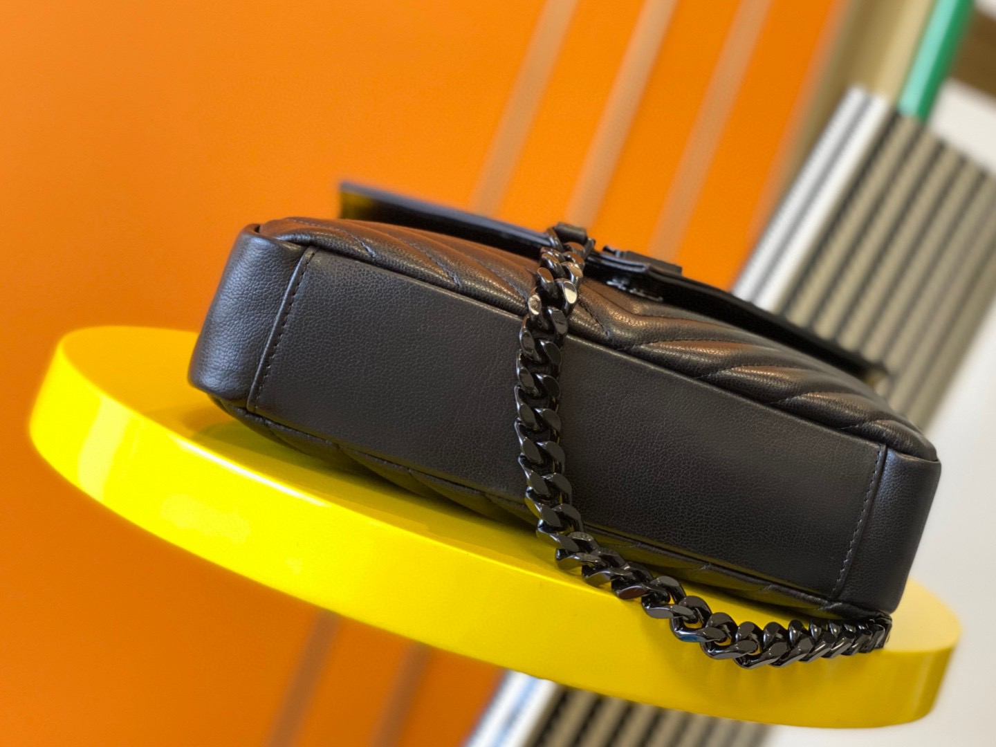 YS L College Bag
