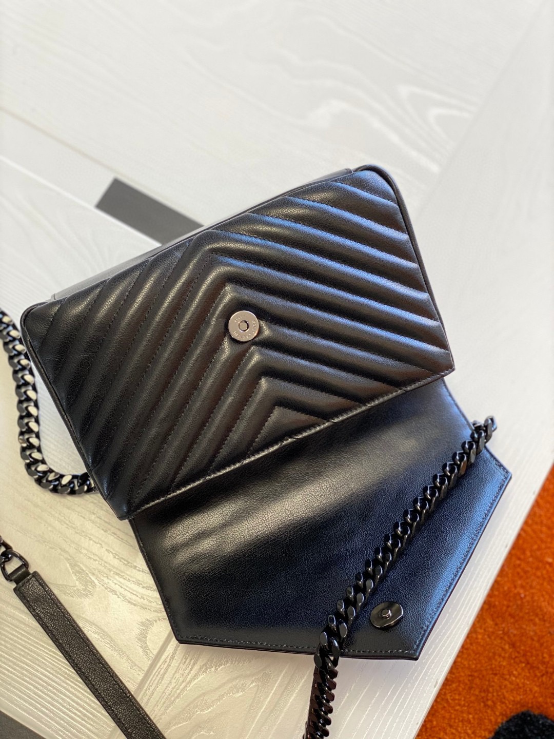 YS L College Bag