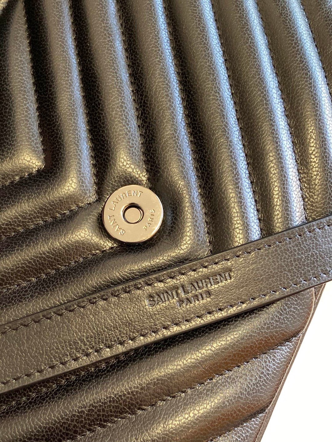 YS L College Bag