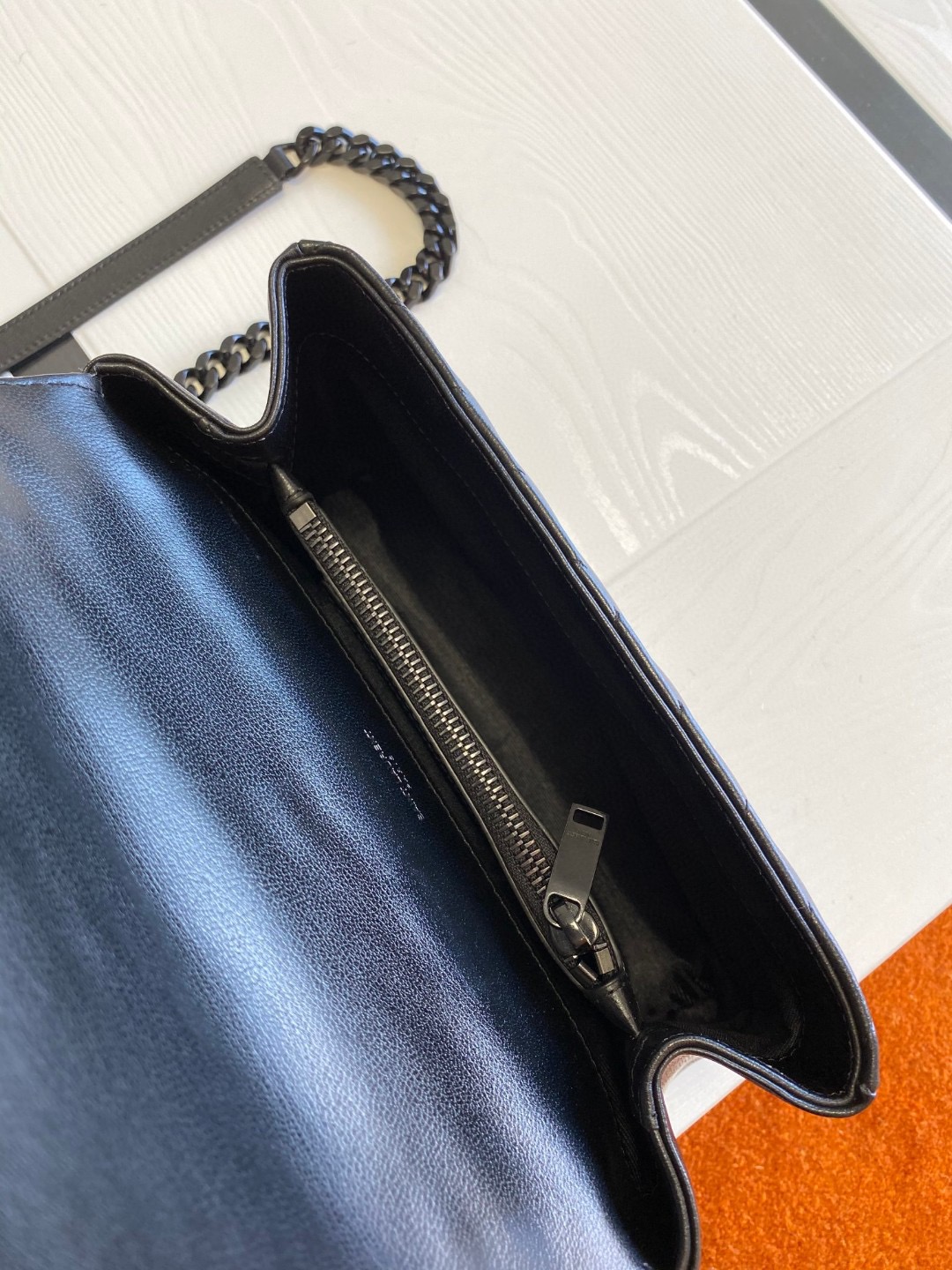 YS L College Bag