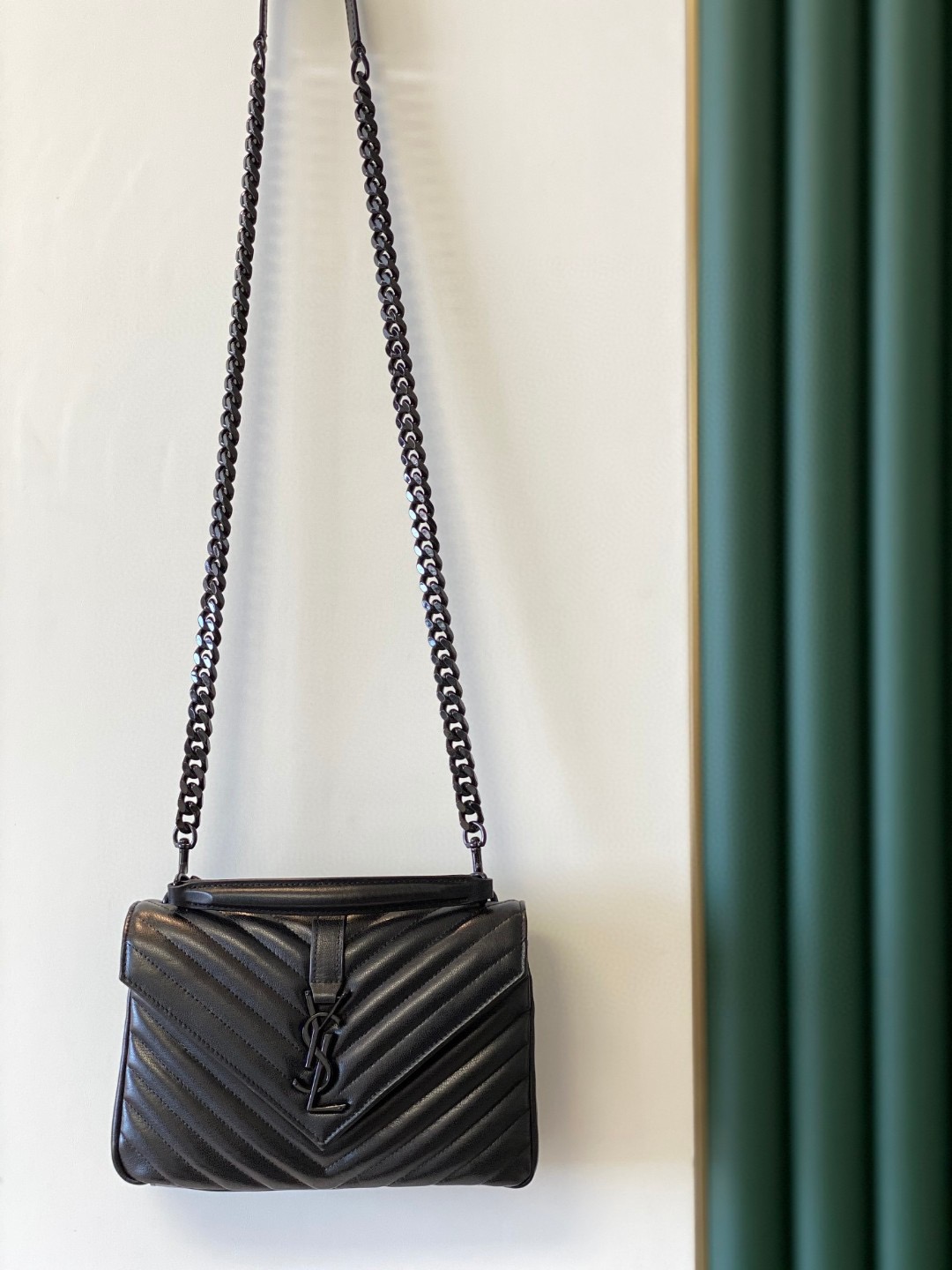 YS L College Bag