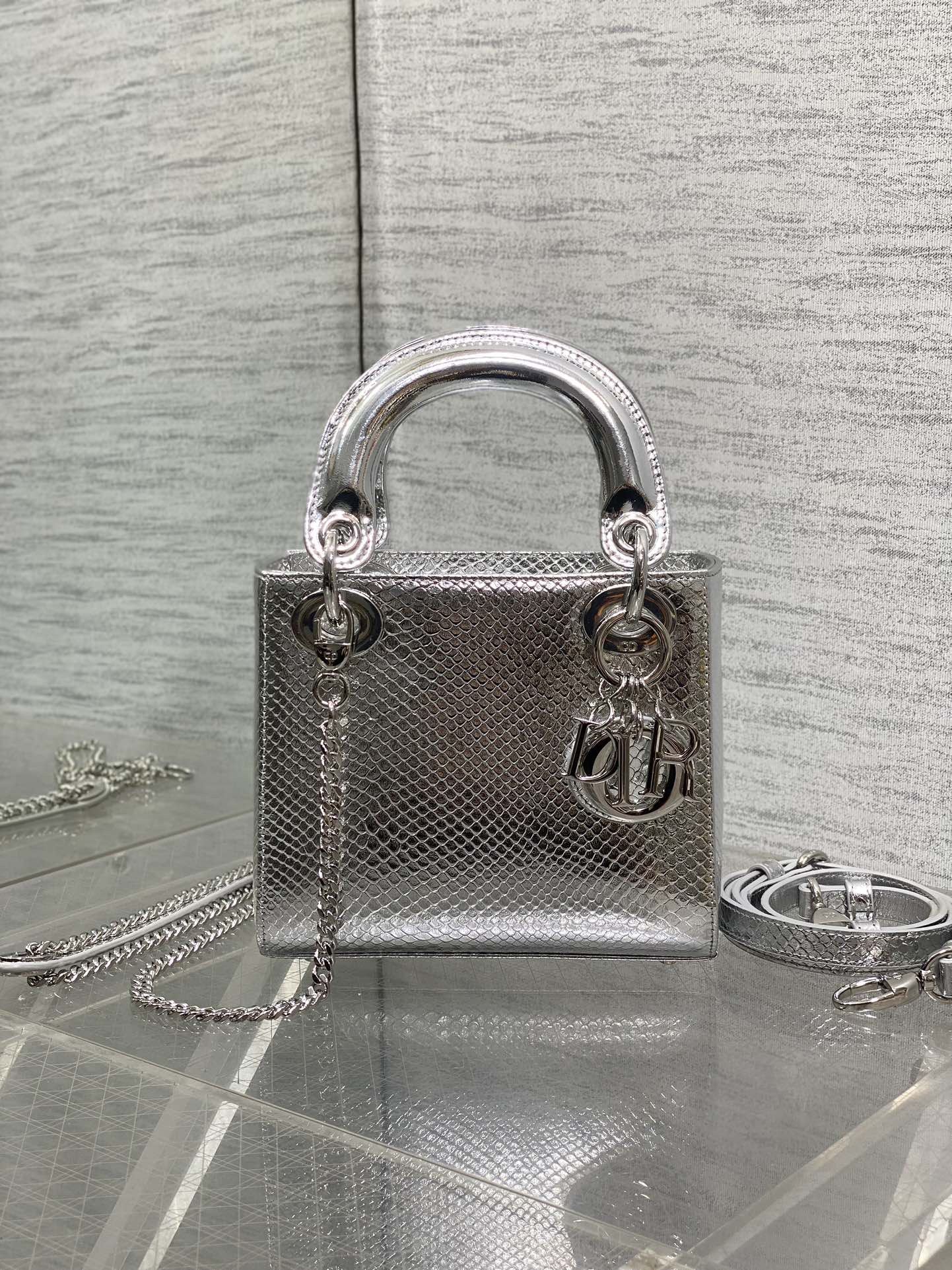 Lady Diro Mini-17*15*7CM
