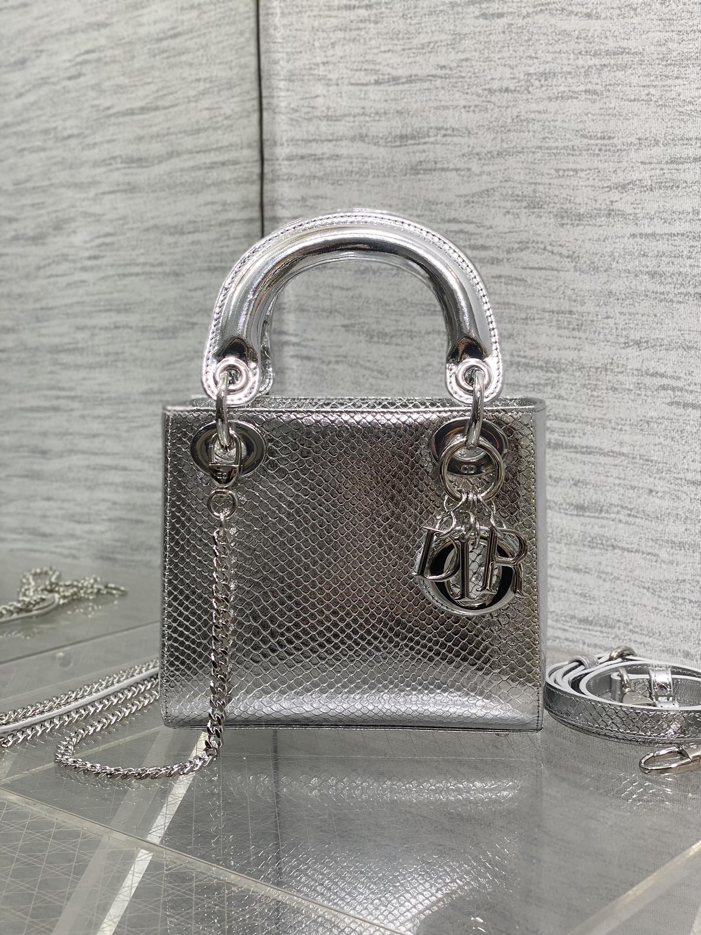 Lady Diro Mini-17*15*7CM