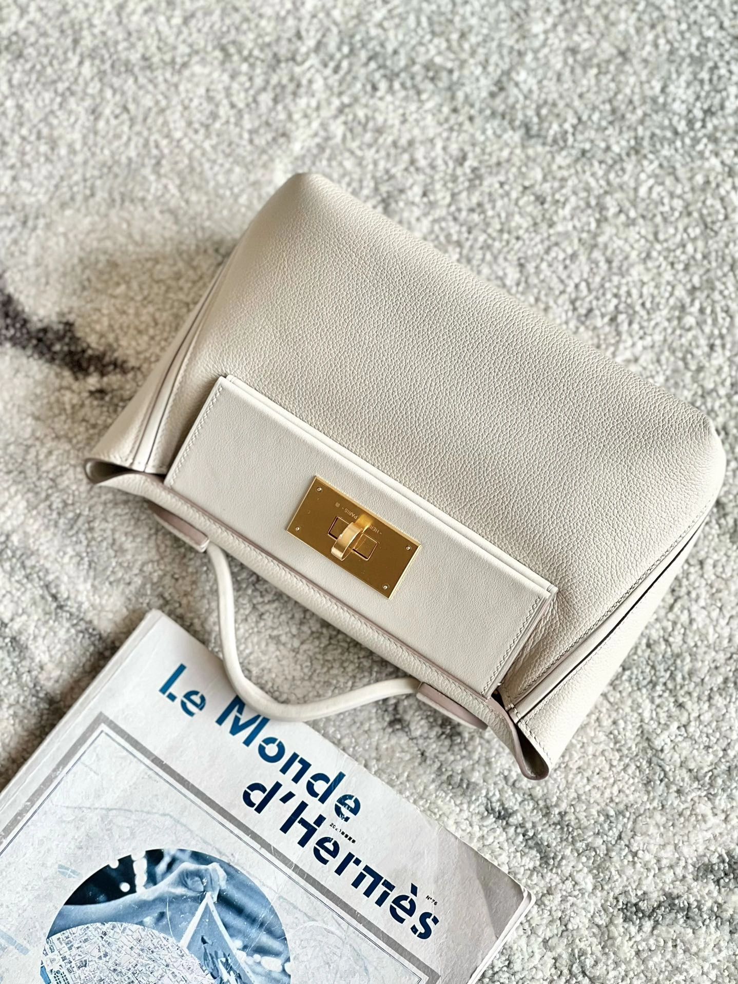 H**meskelly 2424 mini-21cm