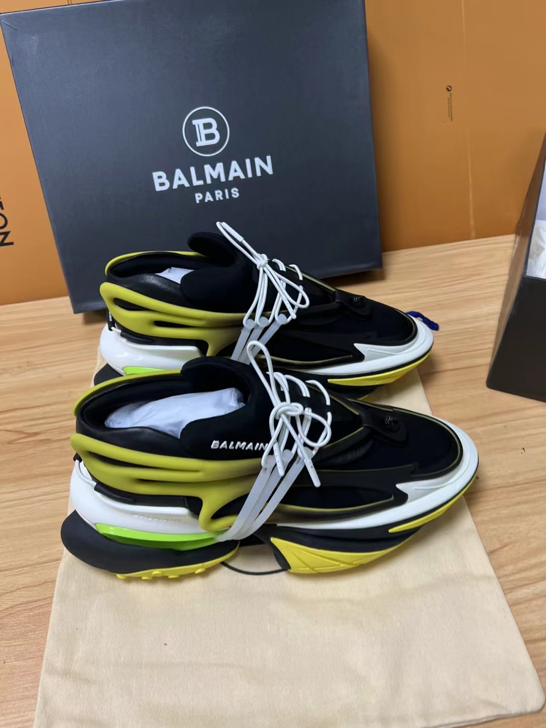 Balmaim Sneaker