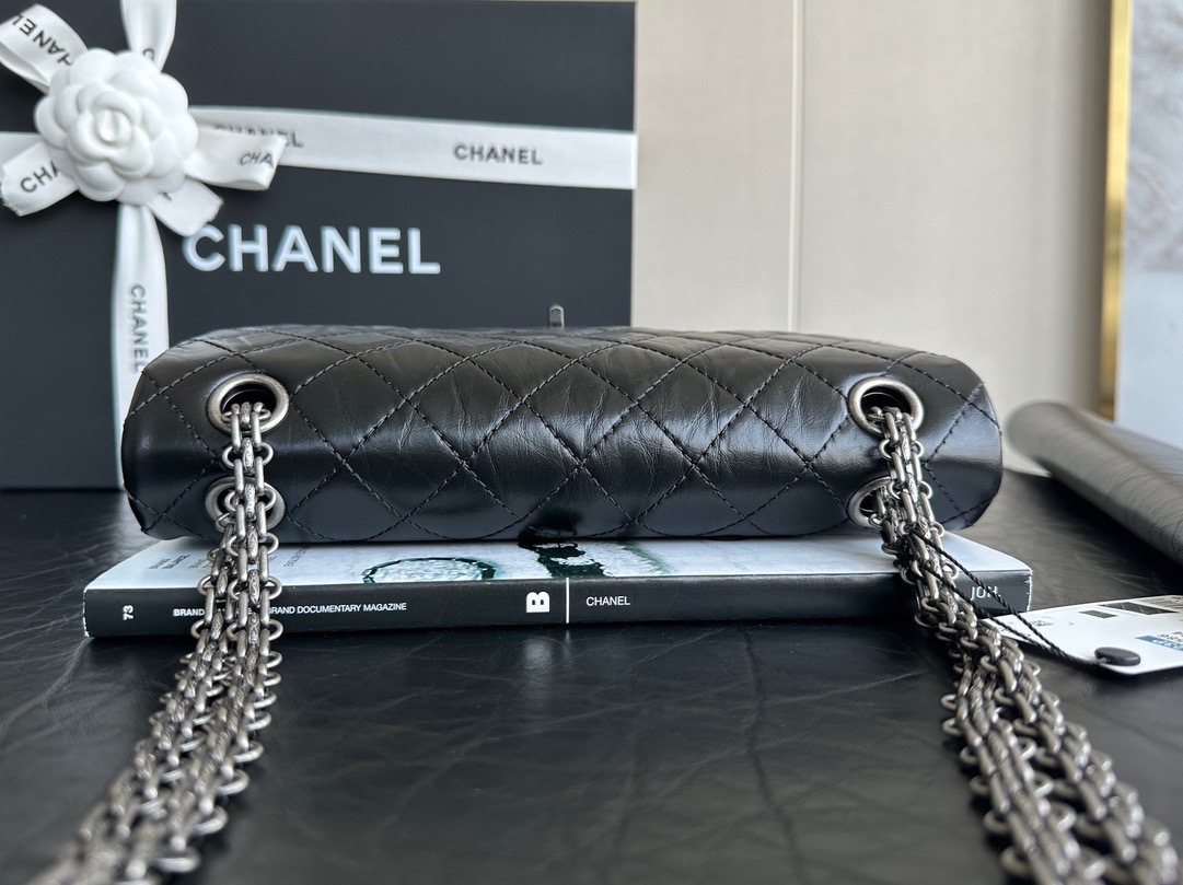 Ch@nel Reissue 2.55 -16*24*7.5CM