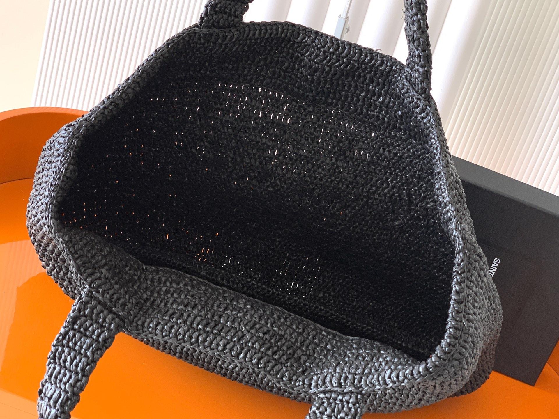 Y51 Tote Bag-50×43×17CM