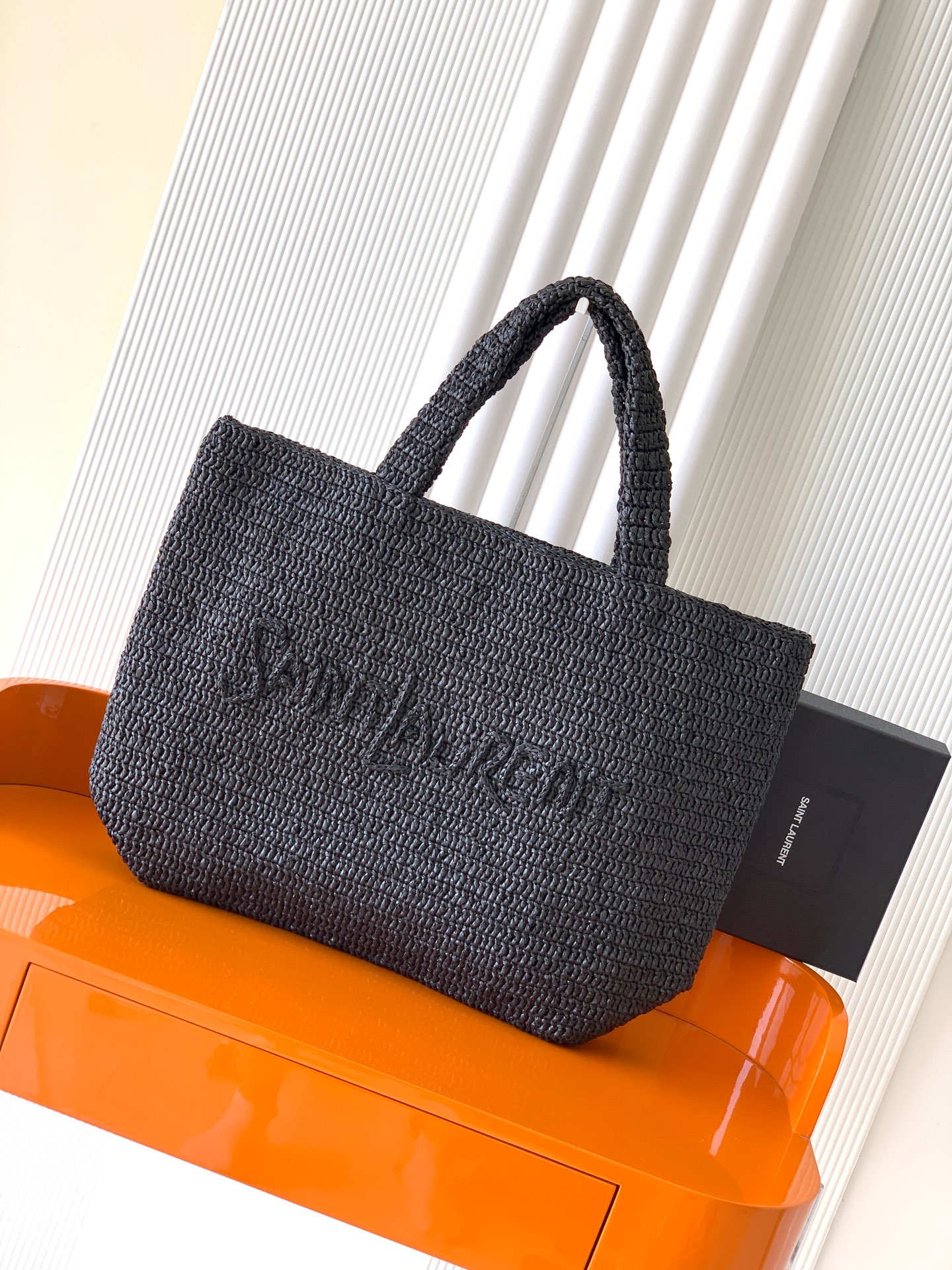 Y51 Tote Bag-50×43×17CM