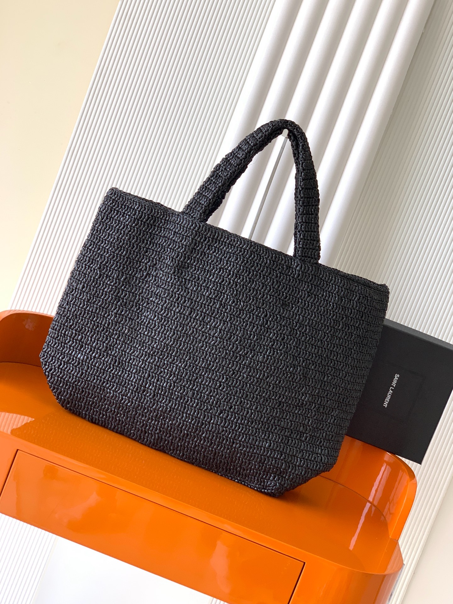 Y51 Tote Bag-50×43×17CM
