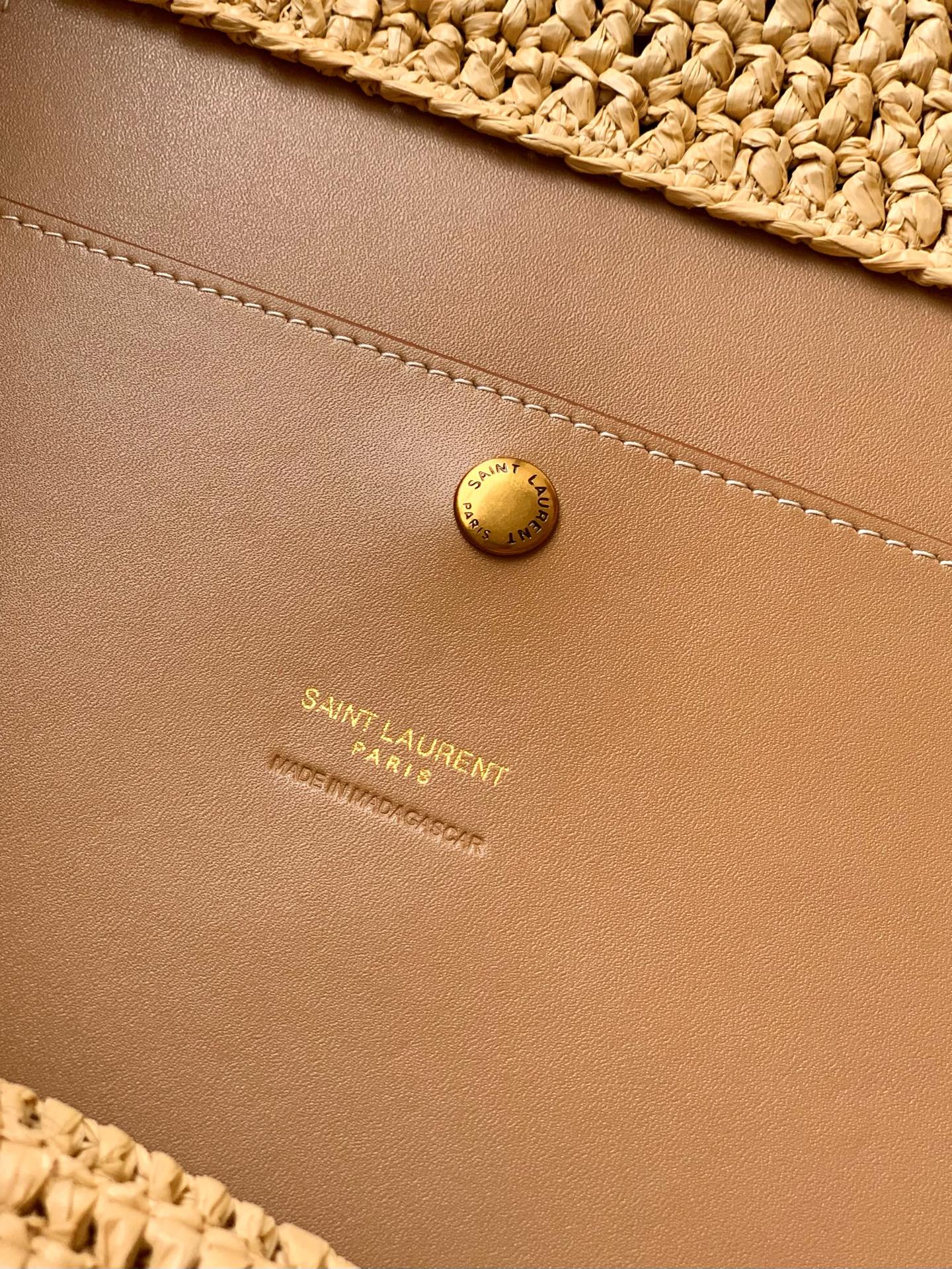 Y51 tote bag-50×43×17cm