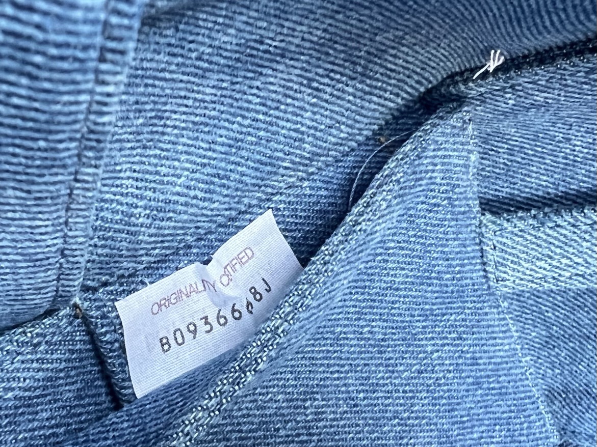 Bo*te*ga arco tote-25x16x8cm