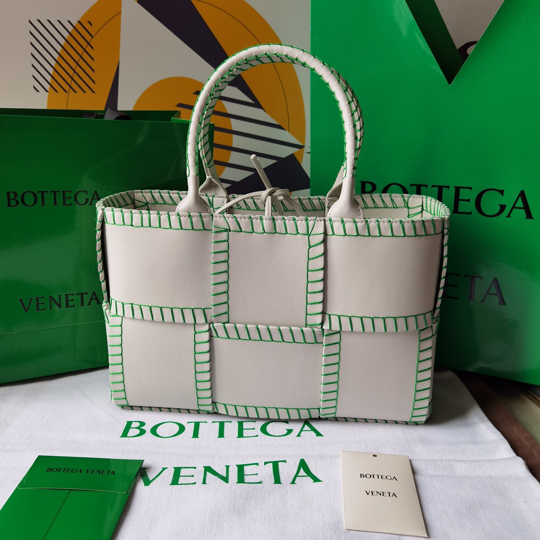 Bo*te*ga arco tote-30x20x11.5cm