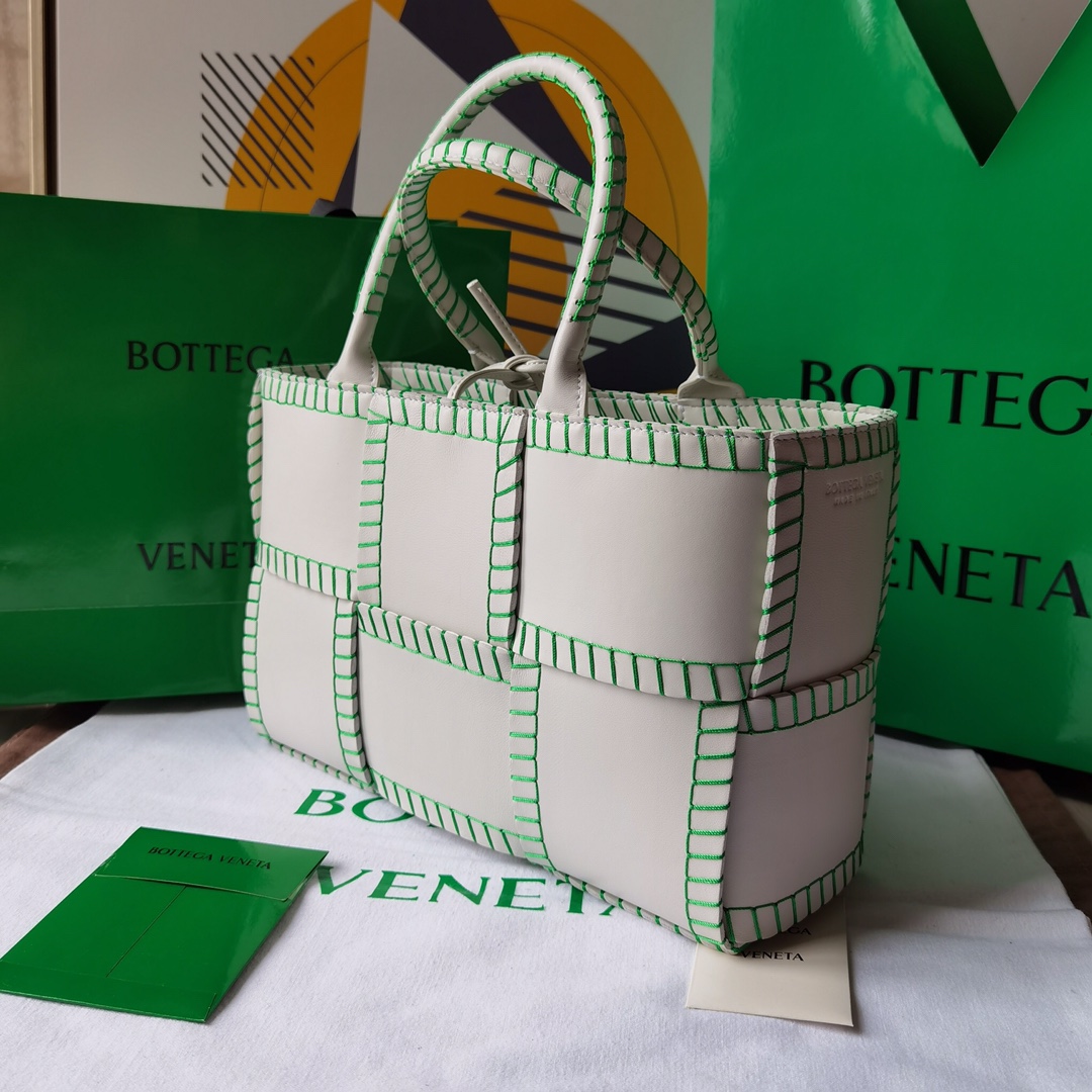 Bo*te*ga arco tote-30x20x11.5cm