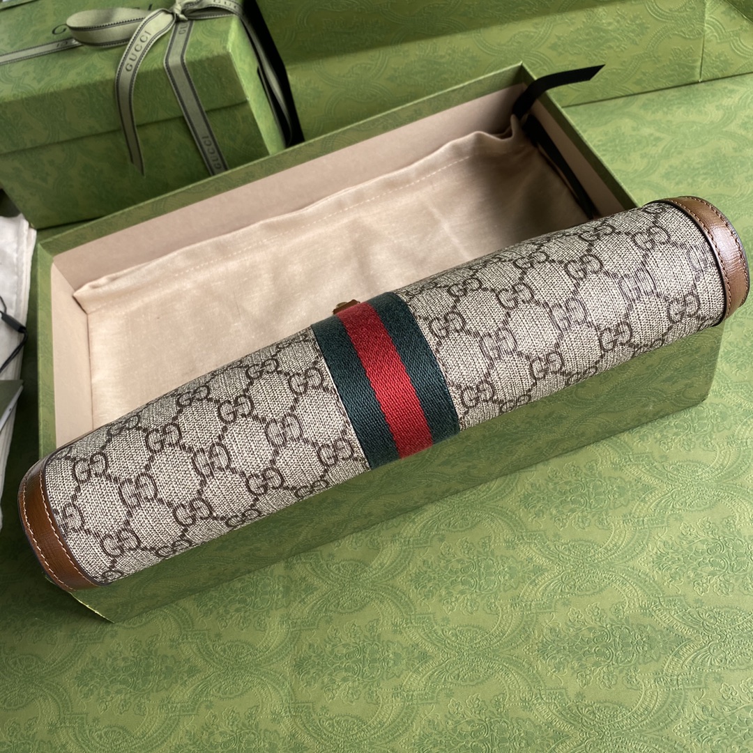 G*u*i ophidia pouch-30*20*4.5cm