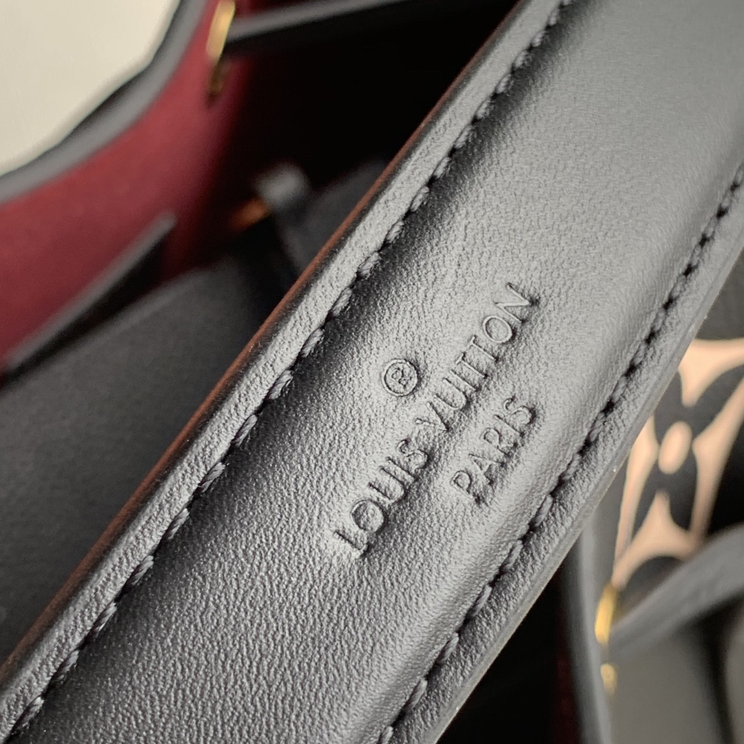 l0*is V*t0n néonoé crafty bucket-26*26*17.5cm