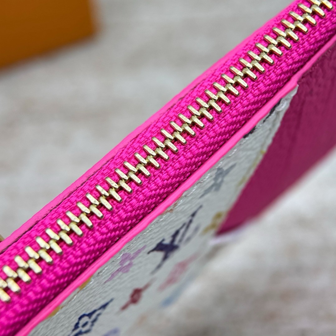 l0vis Vvtt0n wallet-12x0.8x8cm