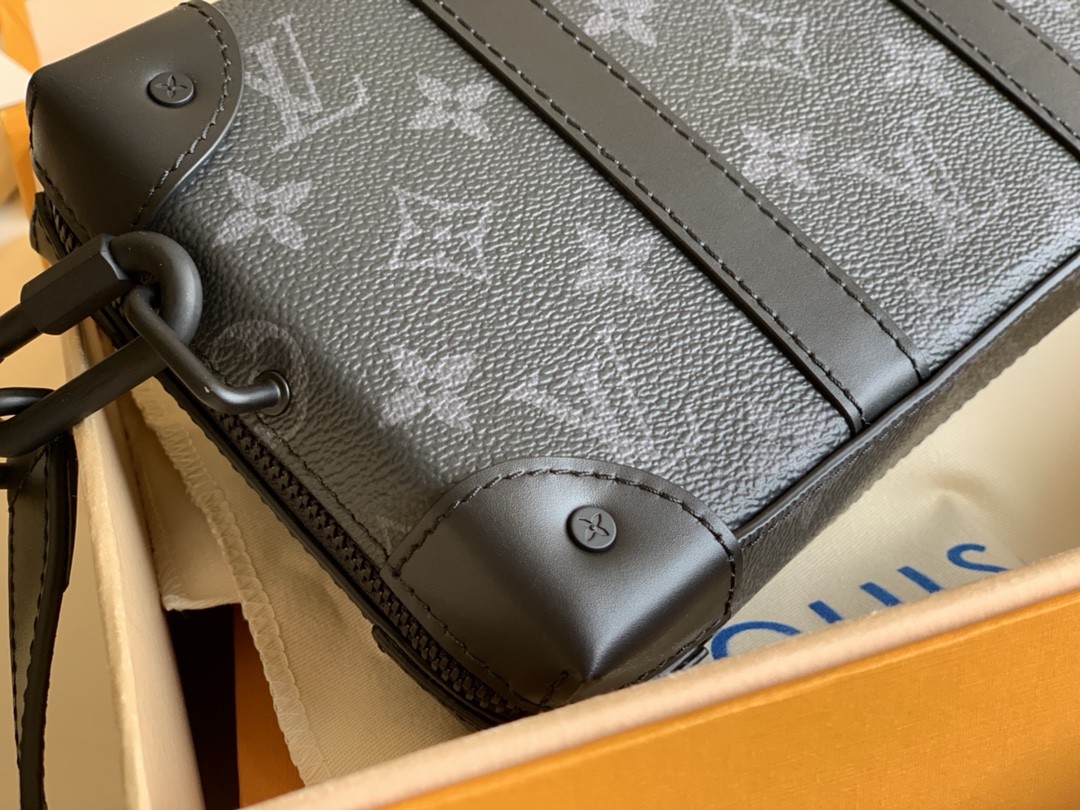 LV Soft Trunk Wallet-22.5*14*5CM