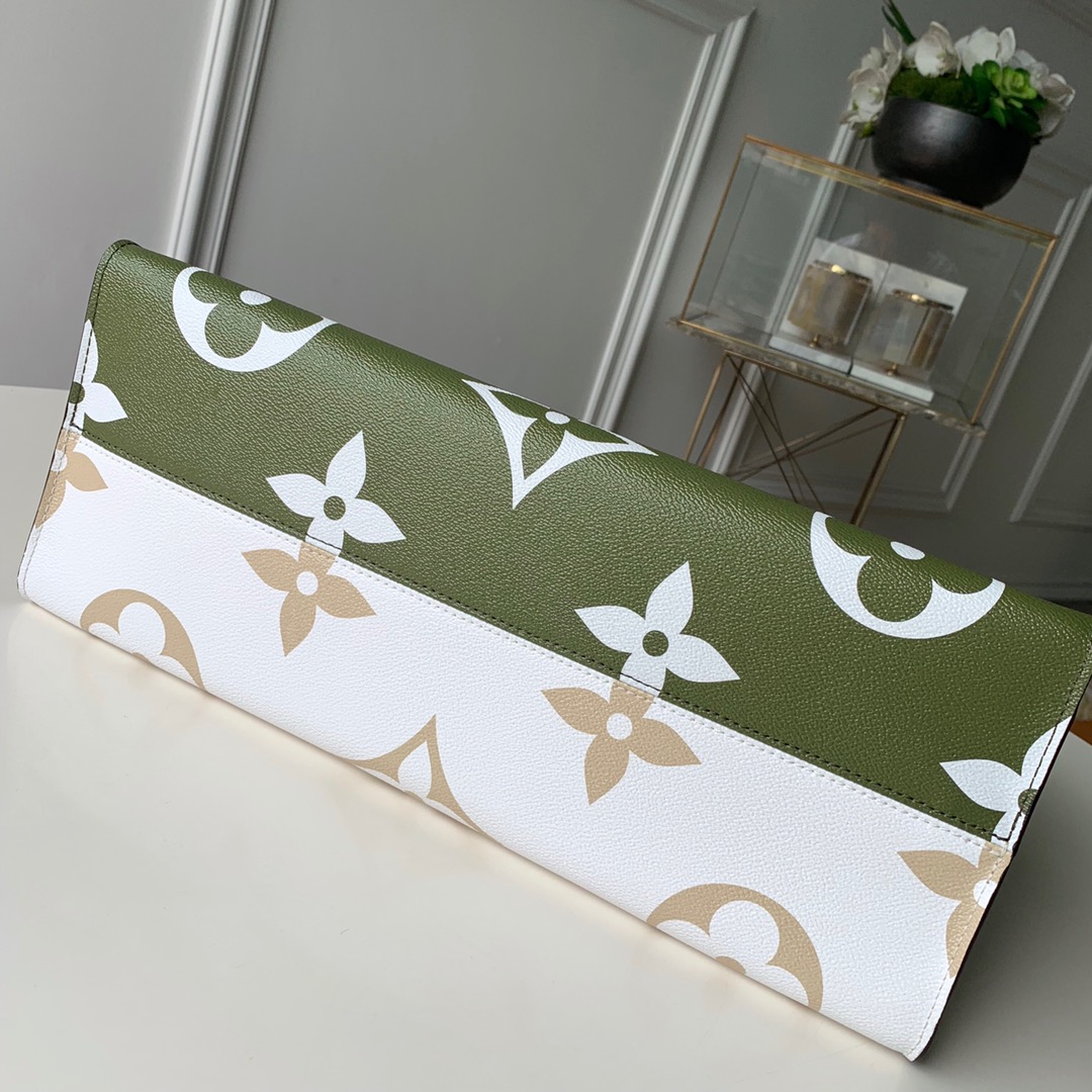 l0*is V*t0n onthego handbag-41*34*19cm