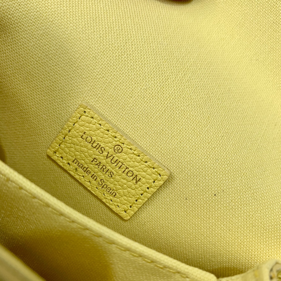 l0*is V*t0n micro metis handbags-14*11* 3.5 cm