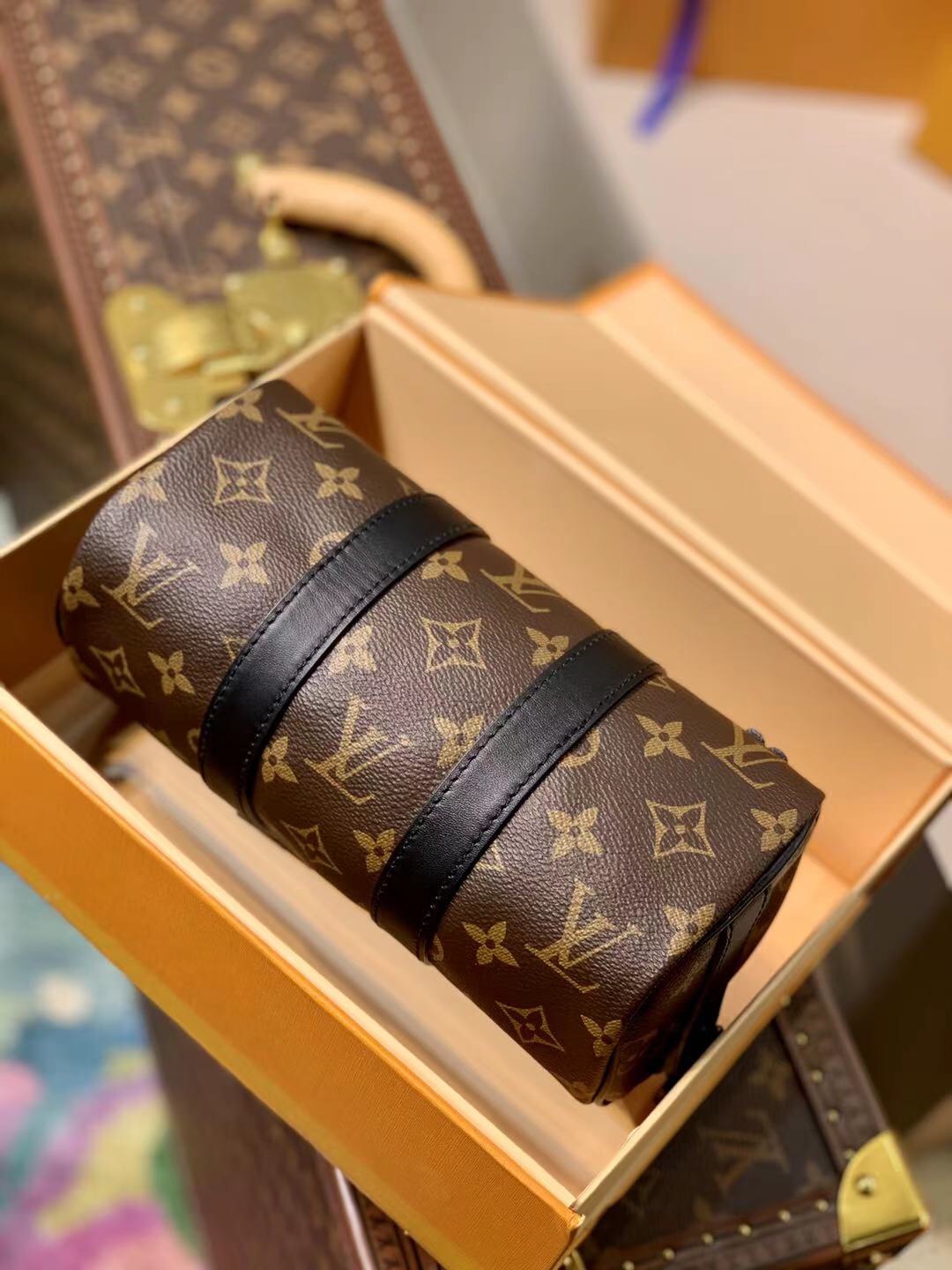 l0*is V*t0nzoooom with friends-21×10×12cm