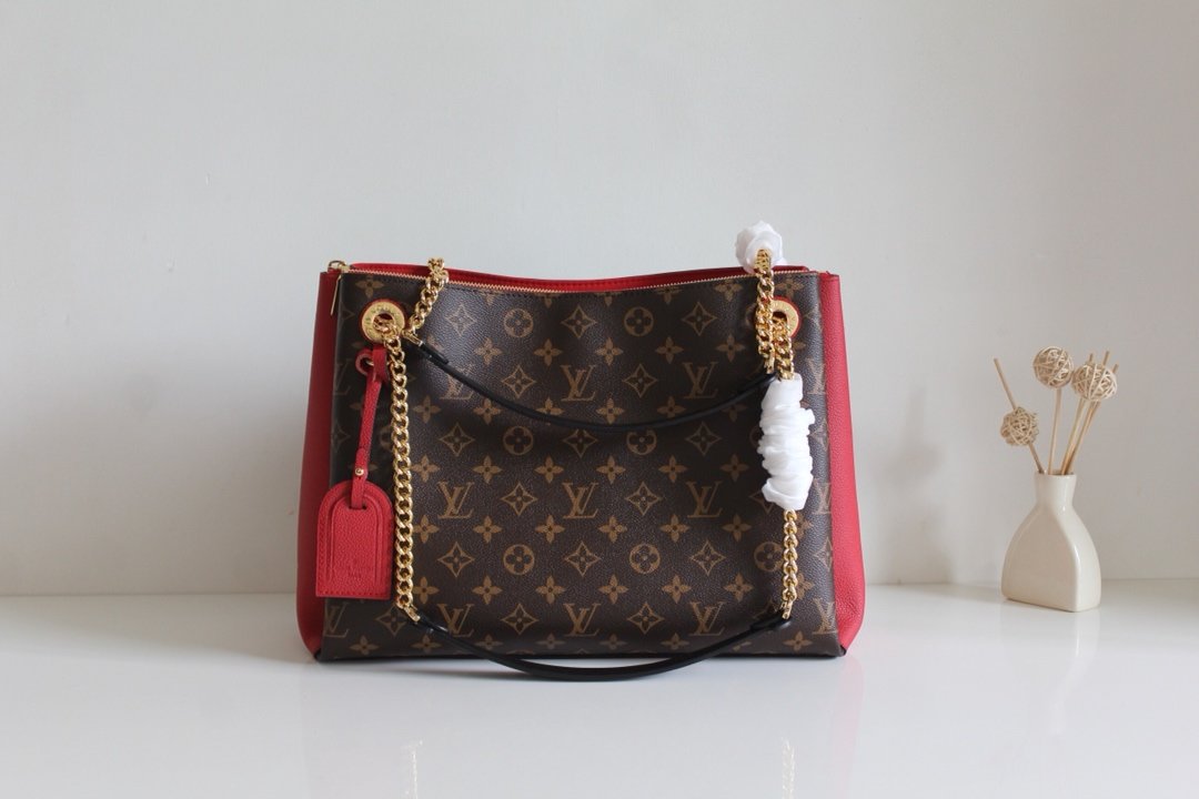 l0*is V*t0n surene handbags-36*26*13cm