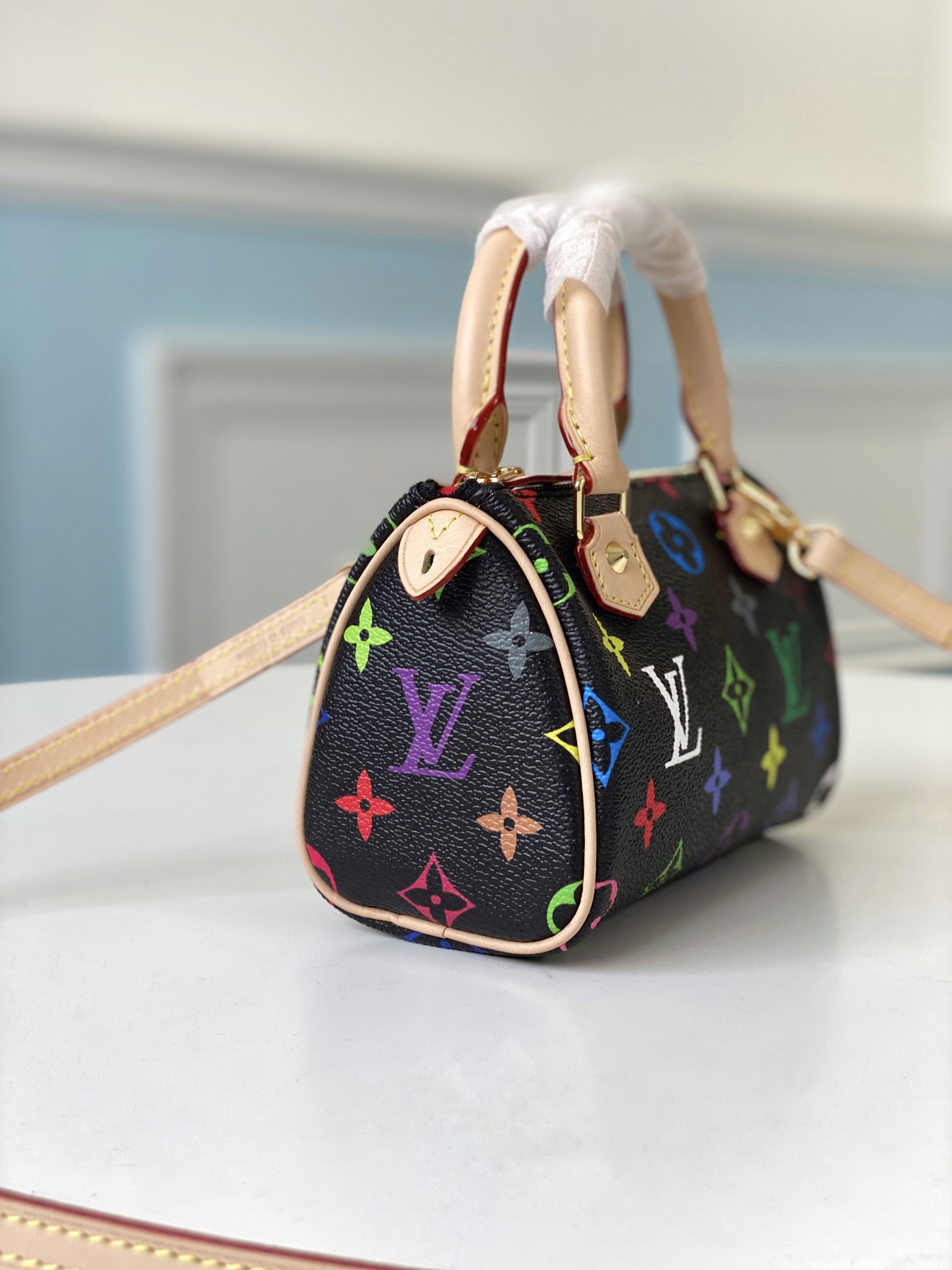 l0*is V*t0n mini speedy-15·5*7*10cm