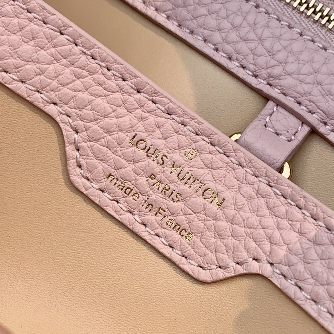 l0*is V*t0n capucines bb-27*18*9cm