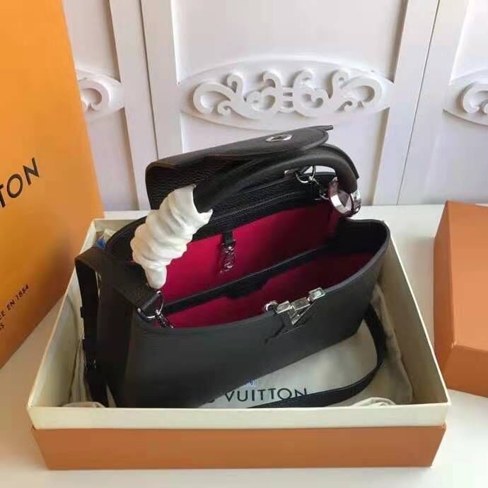 l0*is V*t0n capucines bag-27*18*9cm