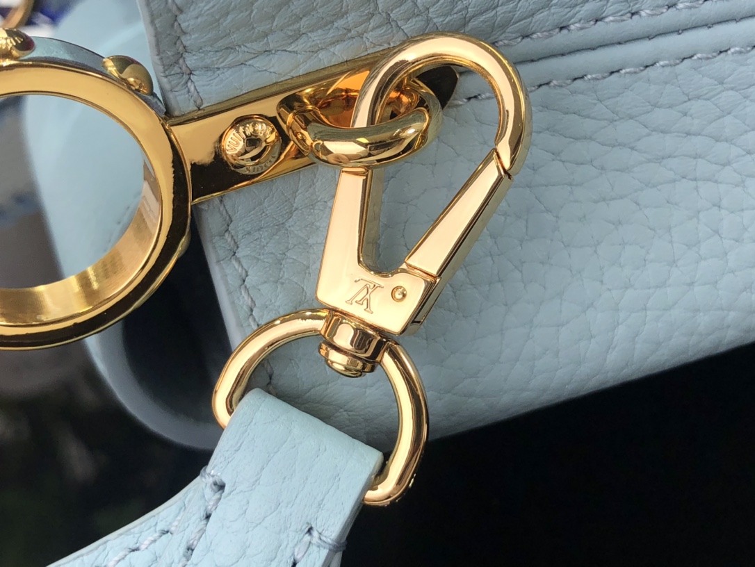 l0*is V*t0n capucines bag-27*18*9cm