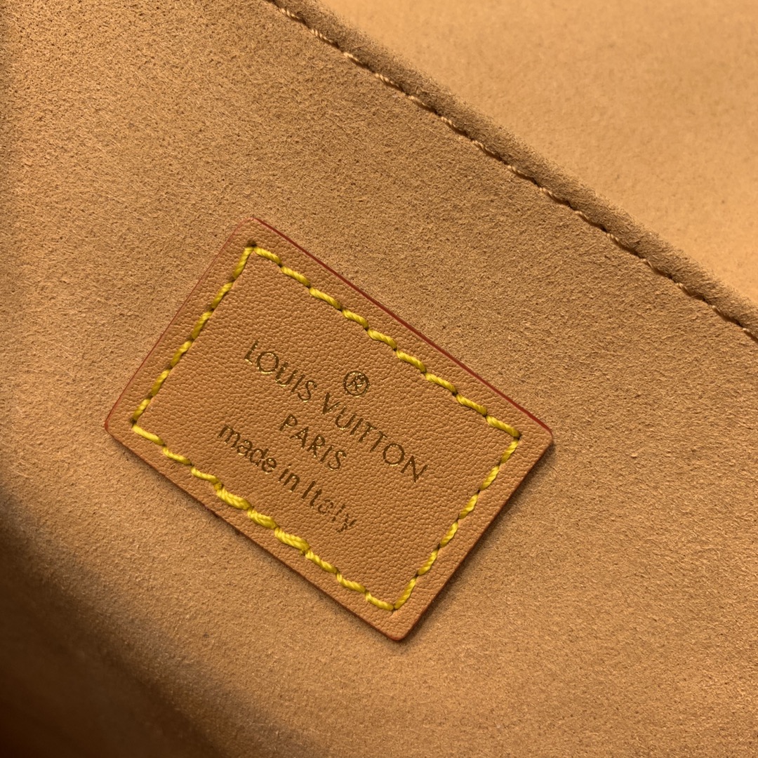 l0*is V*t0n since 1854 pochette metis handbags-25*19*7cm