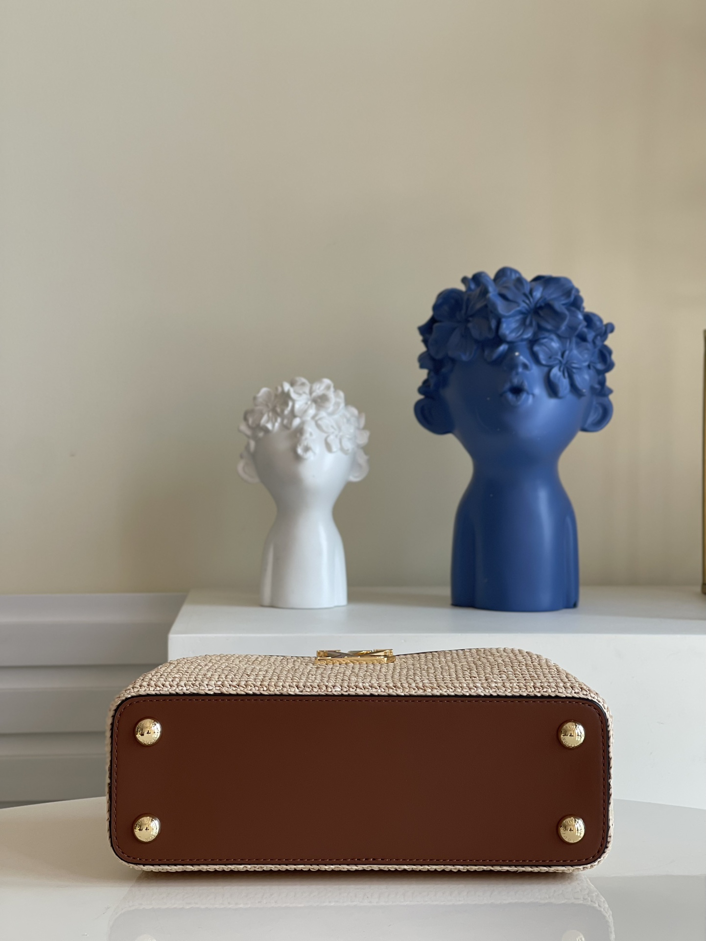 l0*is V*t0n capucines bag-27*18*9cm