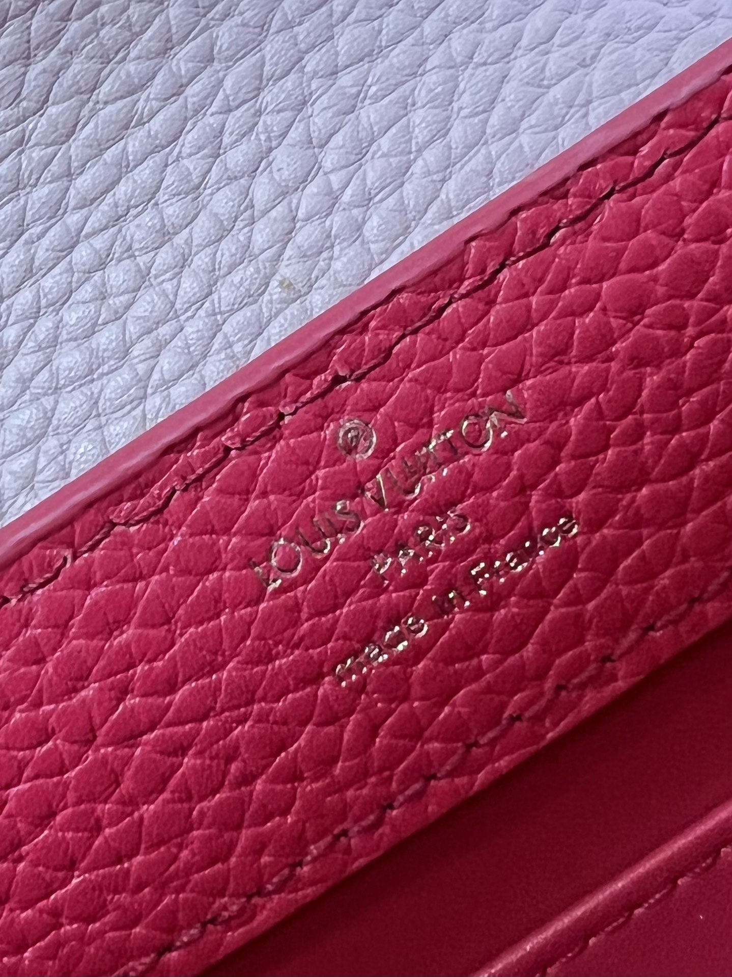 l0*is V*t0n capucines handleba