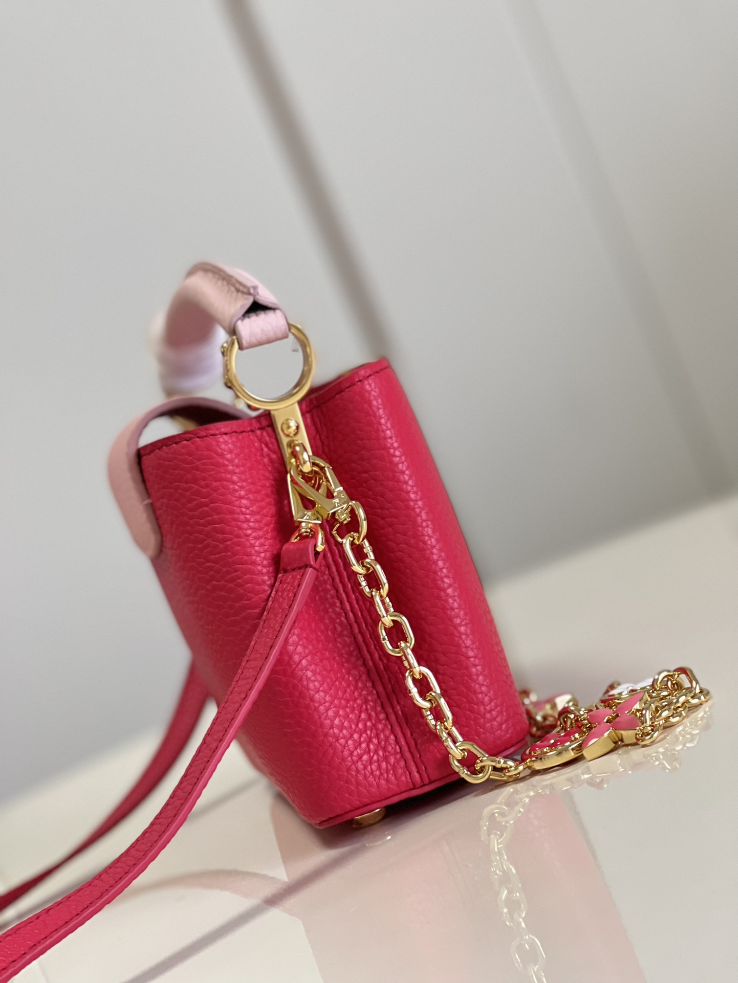 l0*is V*t0n capucines handleba