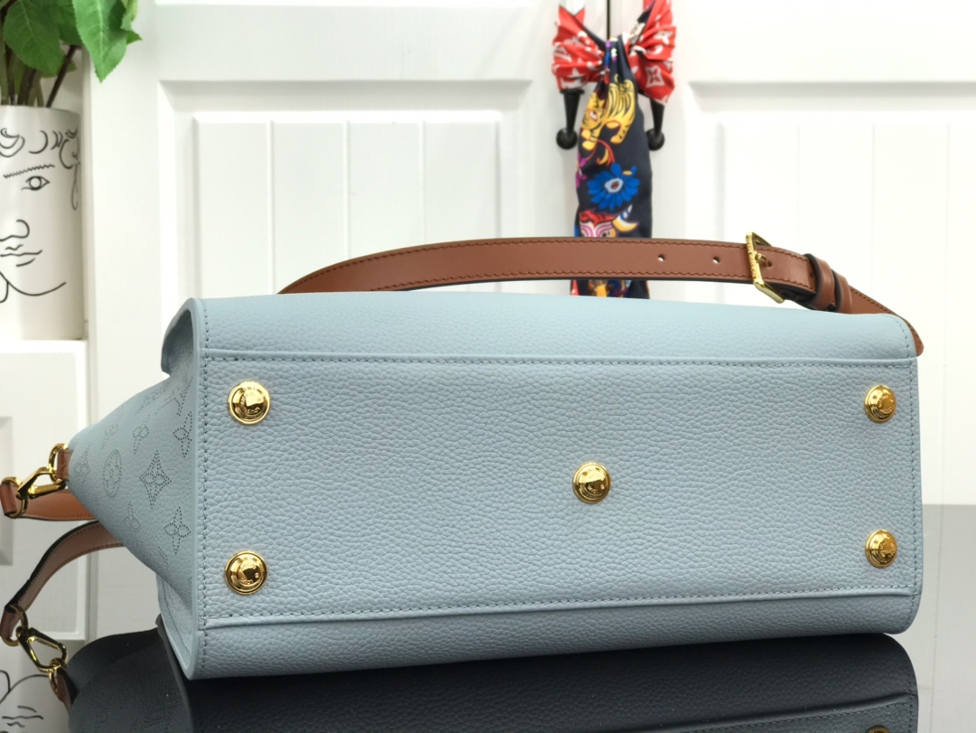 l0*is V*t0n on my side tote bag-m57728-31*25*14cm