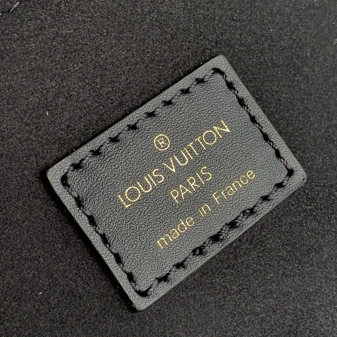 l0*is V*t0n on my side tote bag-m57728-31*25*14cm