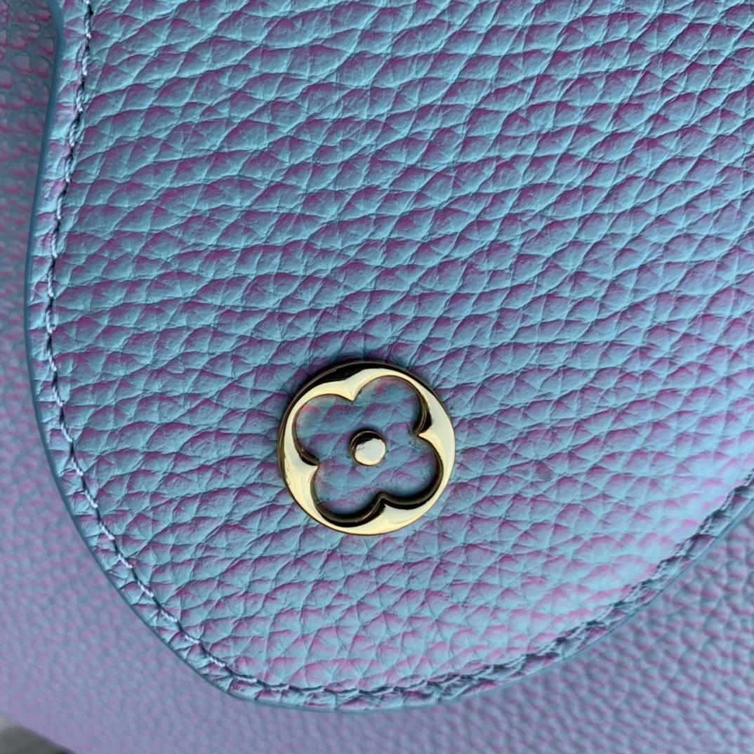 l0*is V*t0n capucines bag-31.5*20*11cm