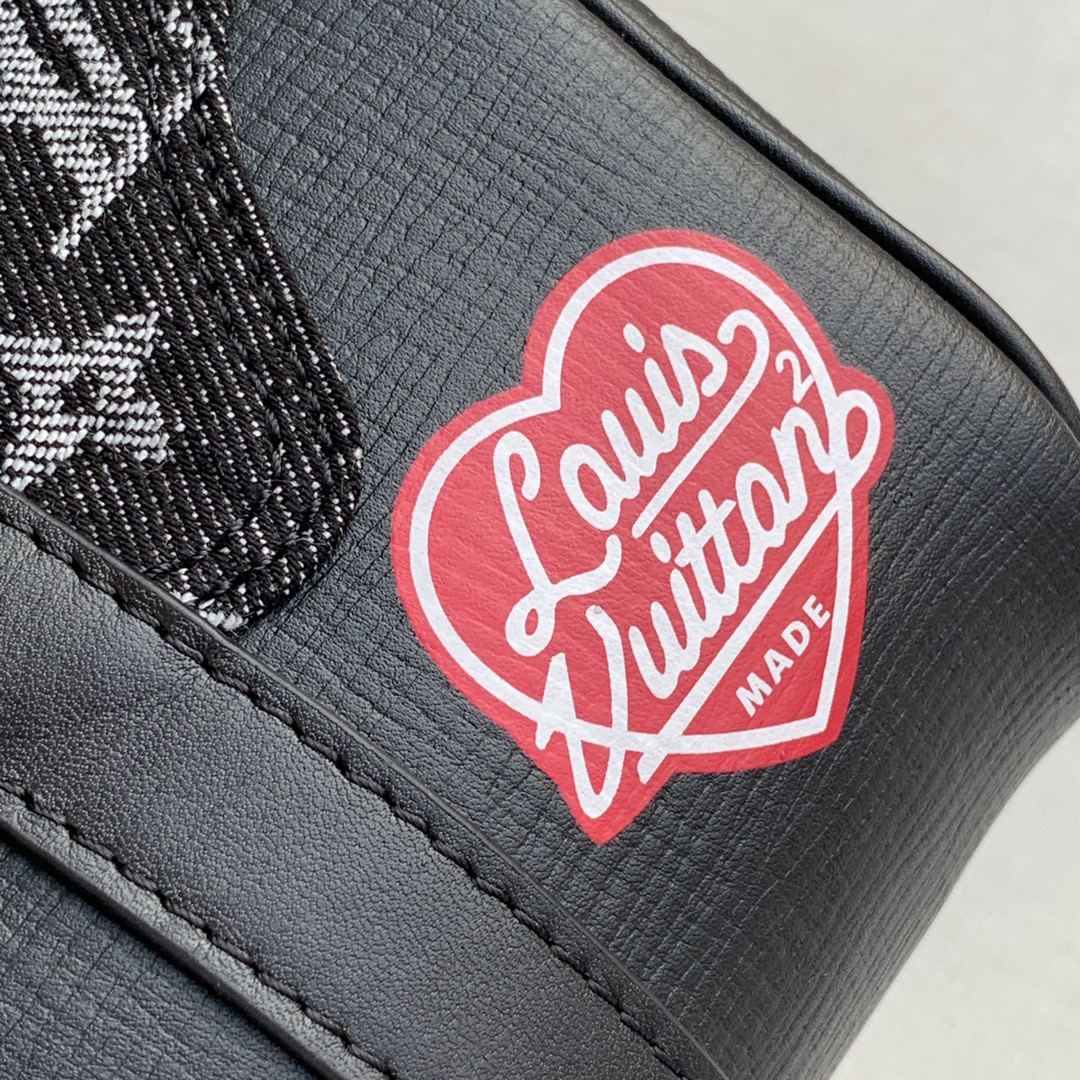 l0*is V*t0n everyday bag-21×9×12cm